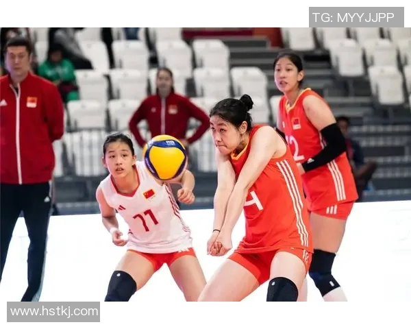 武汉排球队的默契配合与战术分析探讨排球竞技的魅力与团队精神